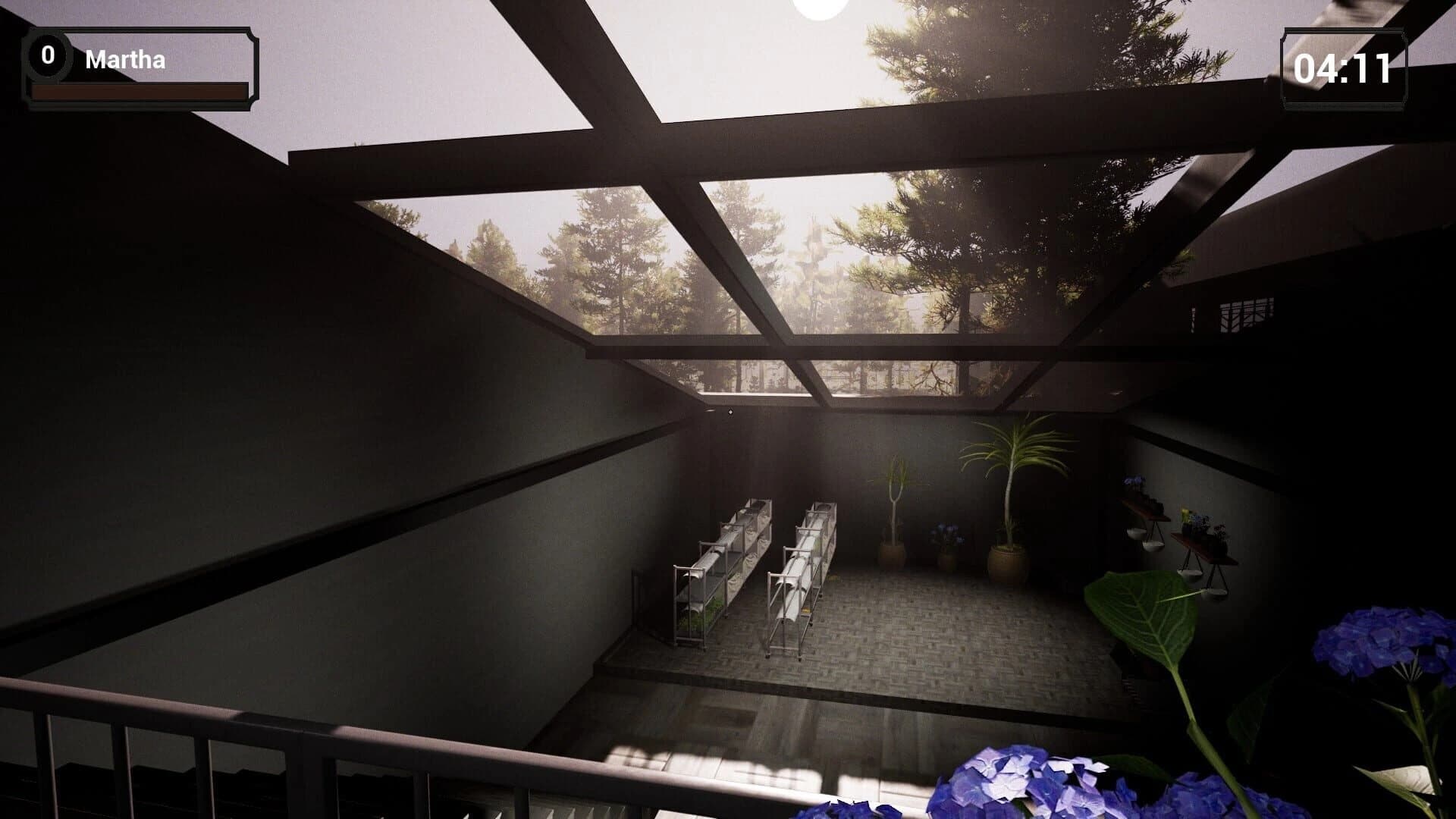Traitor screenshot 3