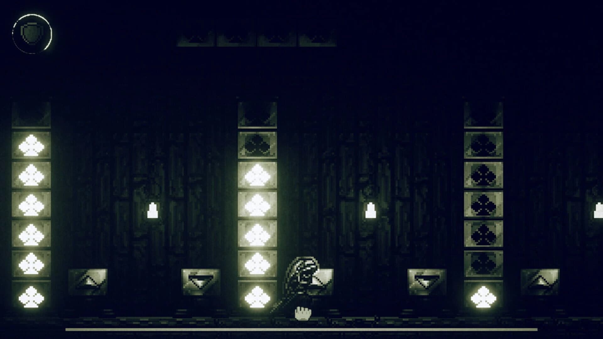Trance screenshot 2