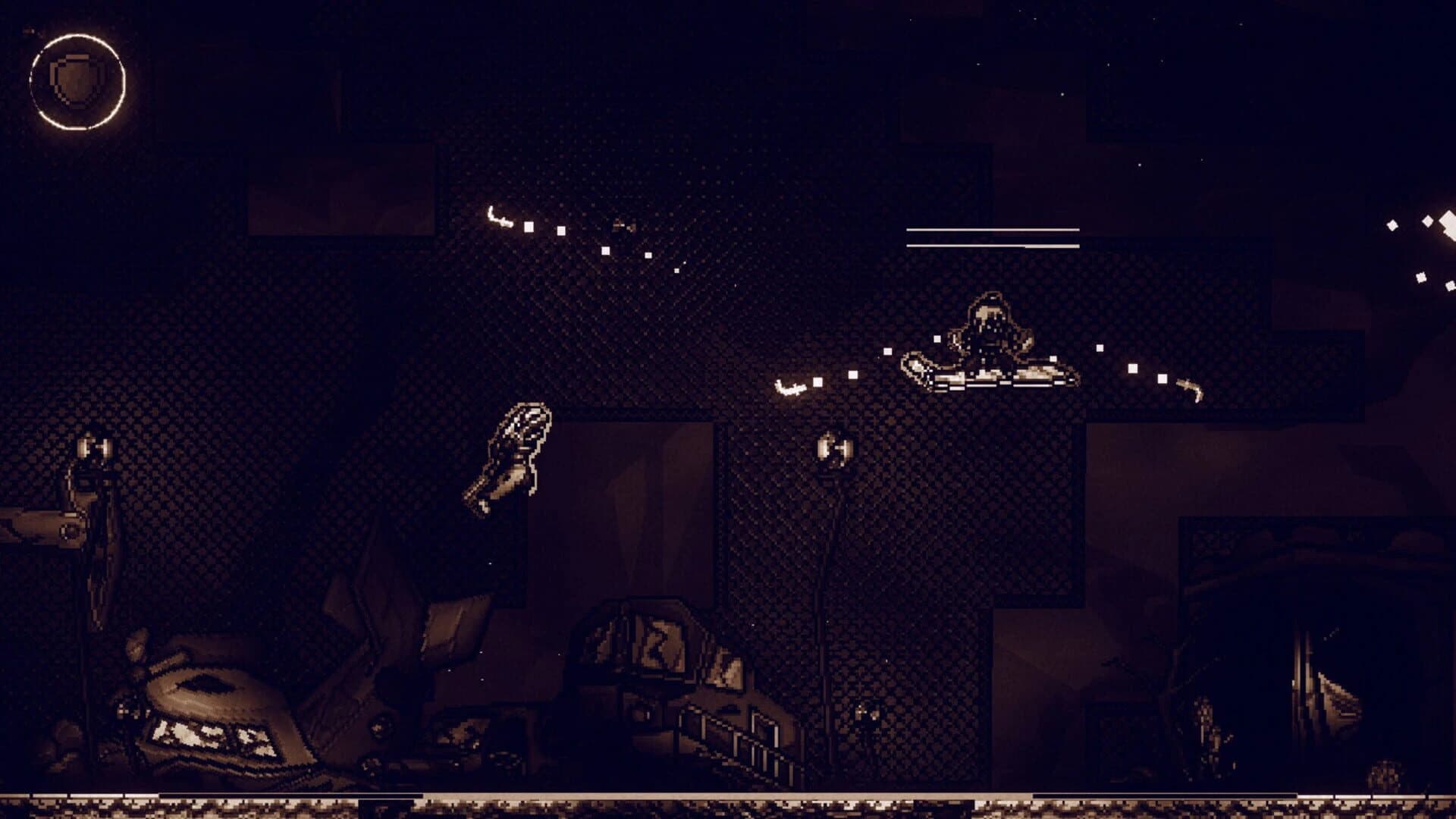 Trance screenshot 4
