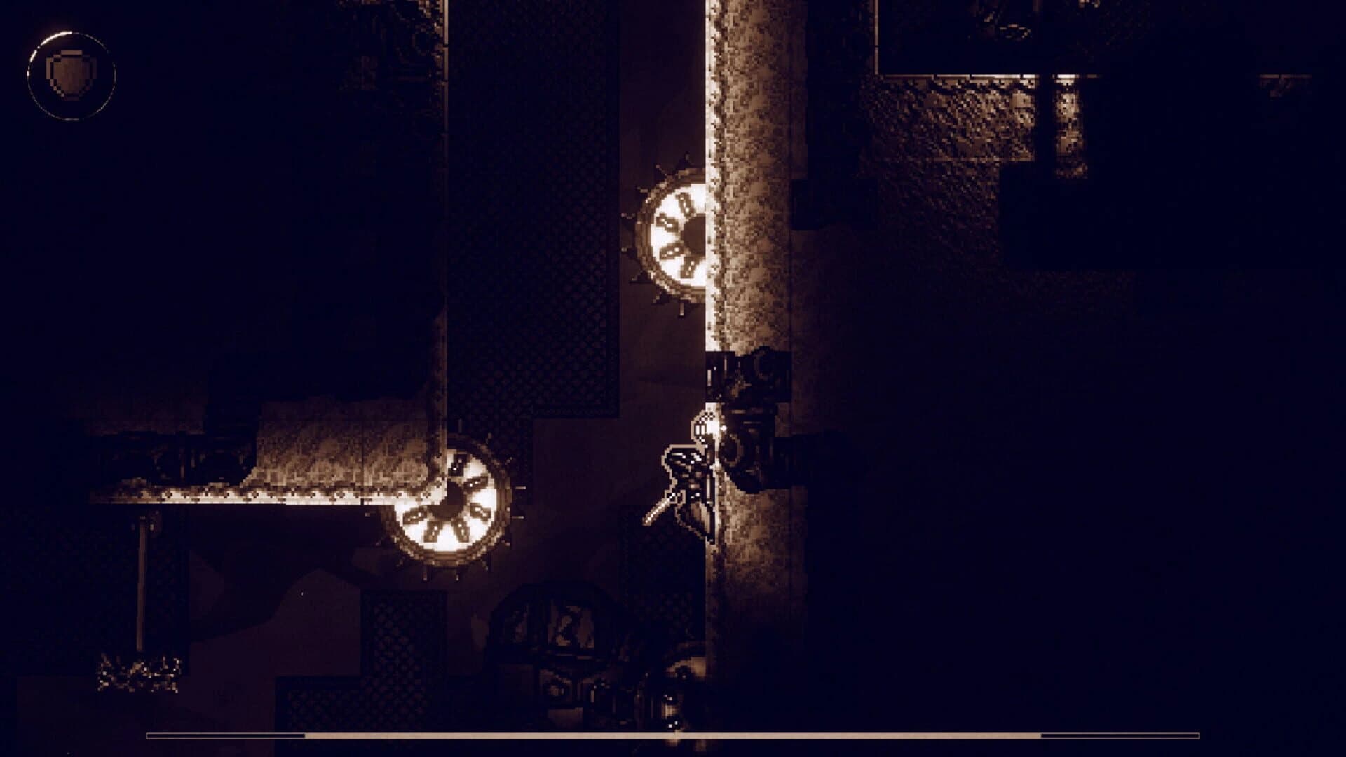Trance screenshot 3
