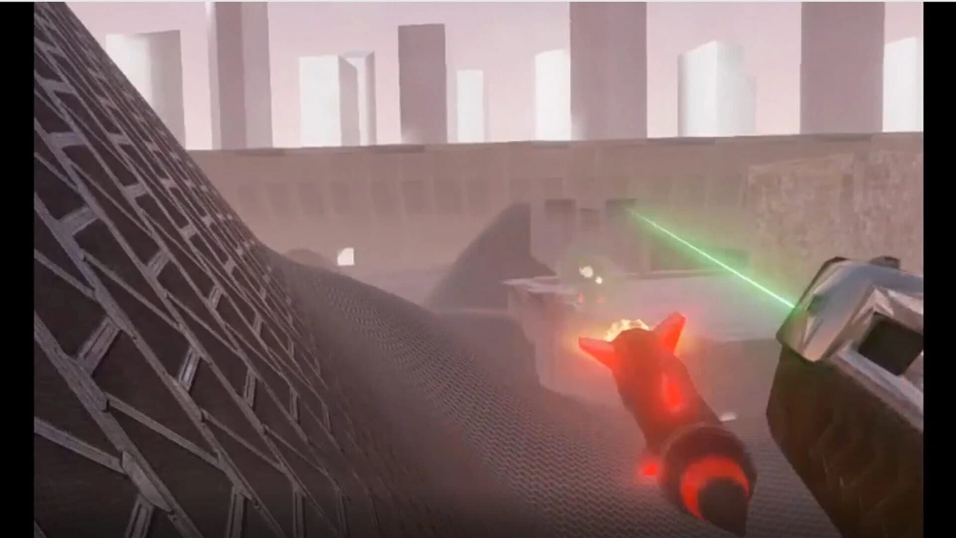 Trance VR screenshot 5