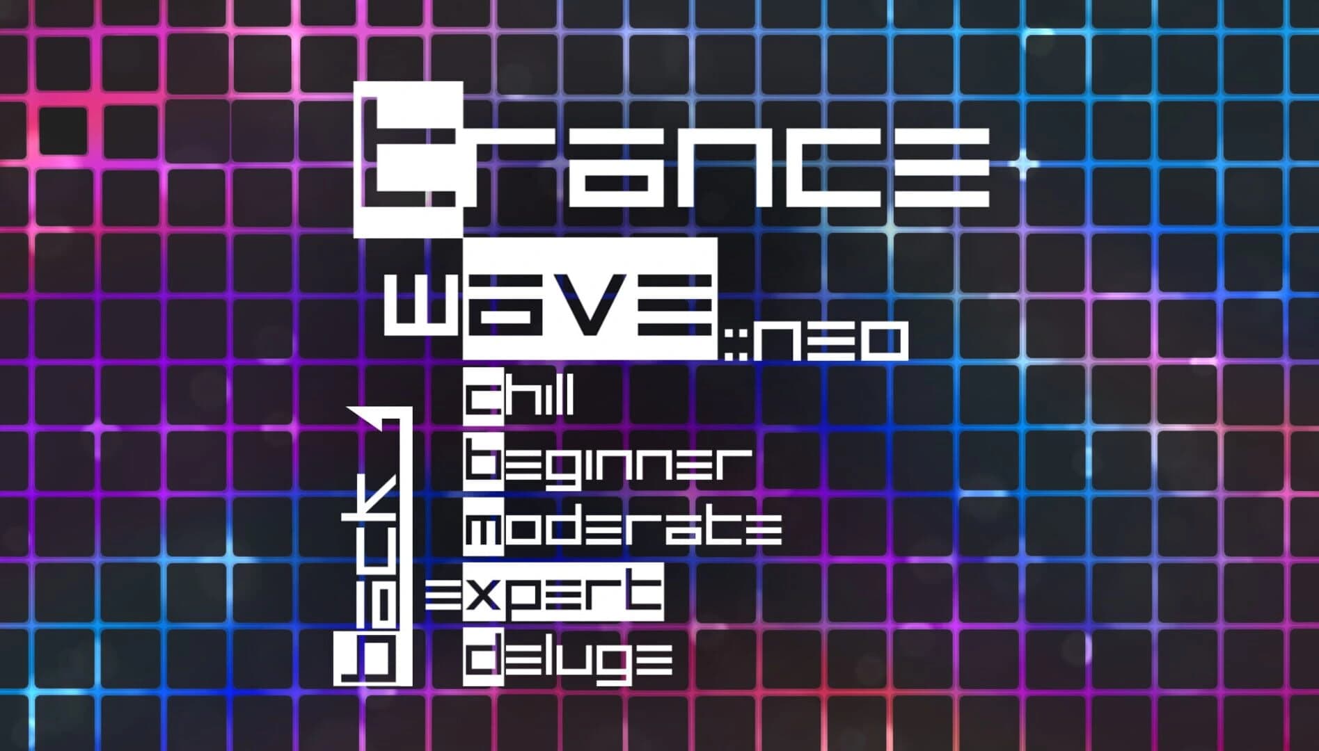 TranceWave Neo screenshot 3