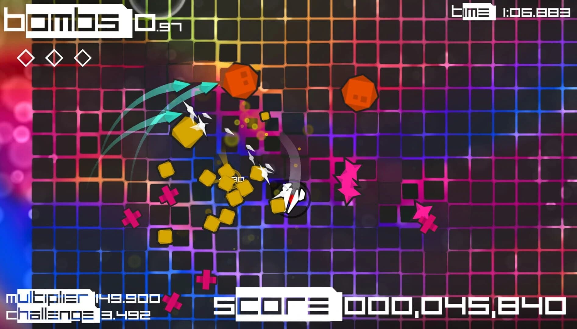 TranceWave Neo screenshot 4