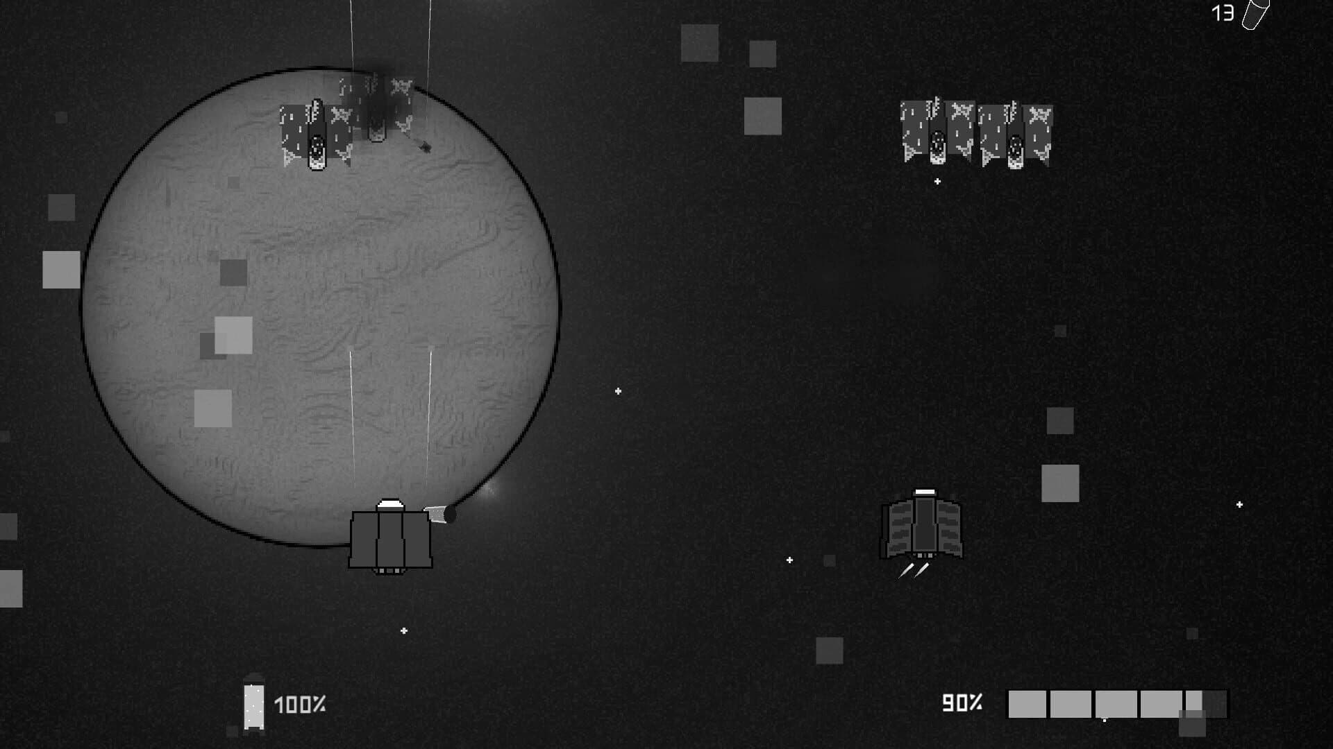 Tranject screenshot 5