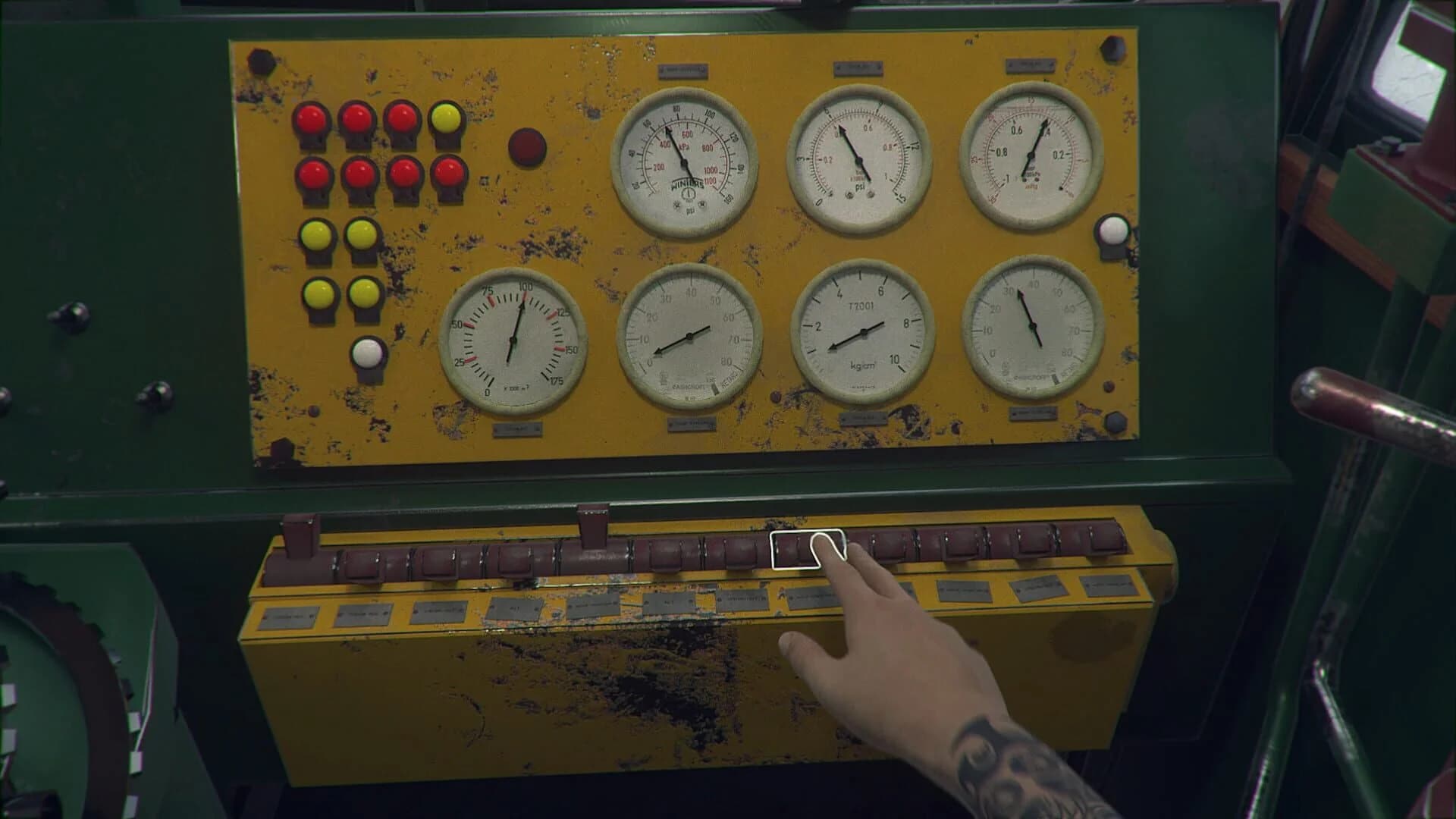 Trans-Siberian Railway Simulator screenshot 4