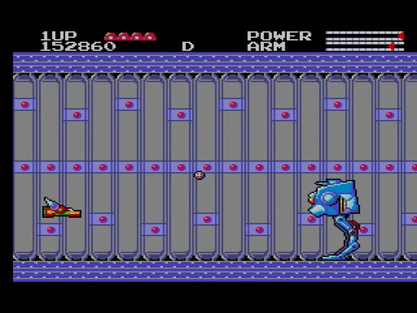 TransBot screenshot 4