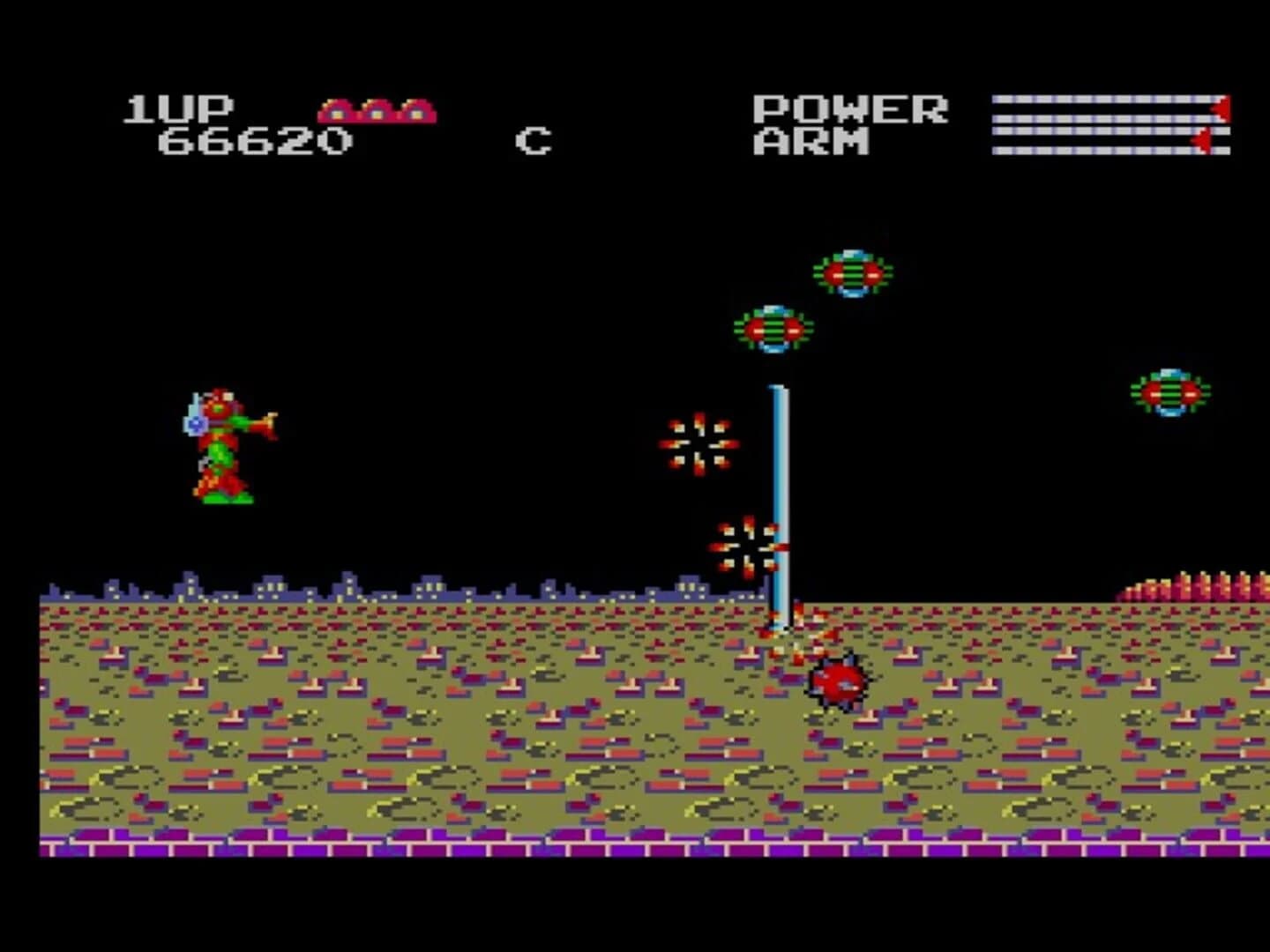 TransBot screenshot 3