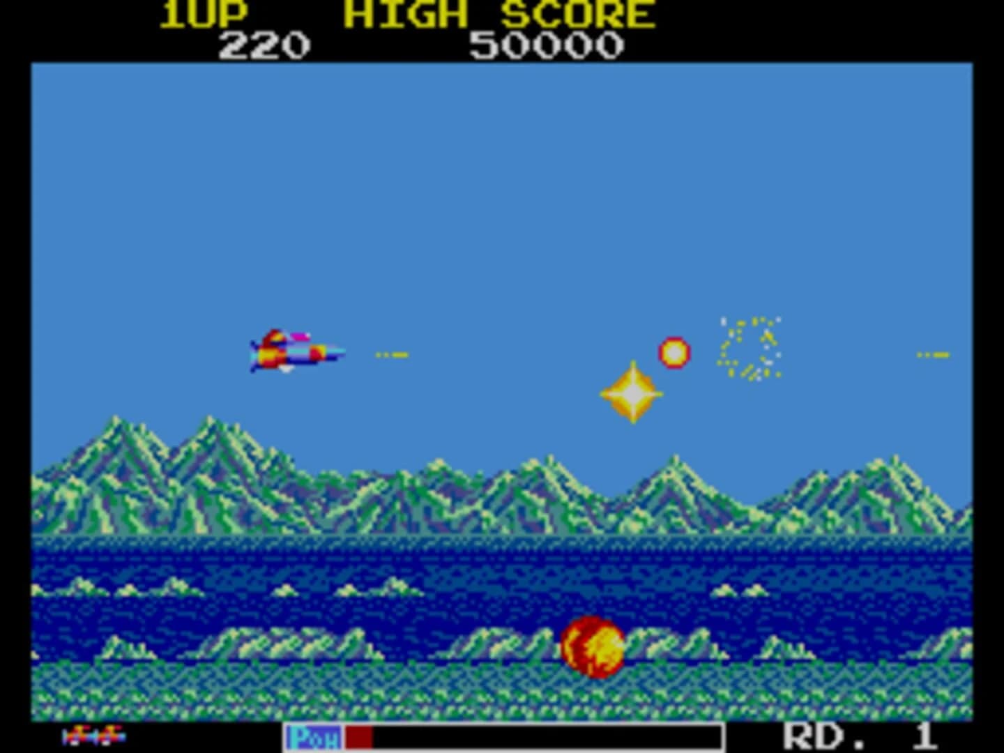 TransBot screenshot 1