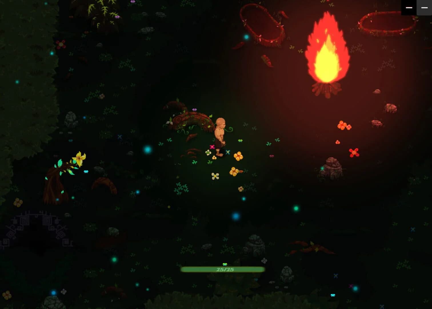 Transcend screenshot 3