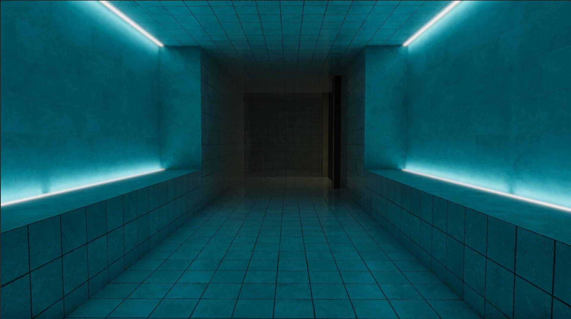 Transcendence in the Poolrooms screenshot 2