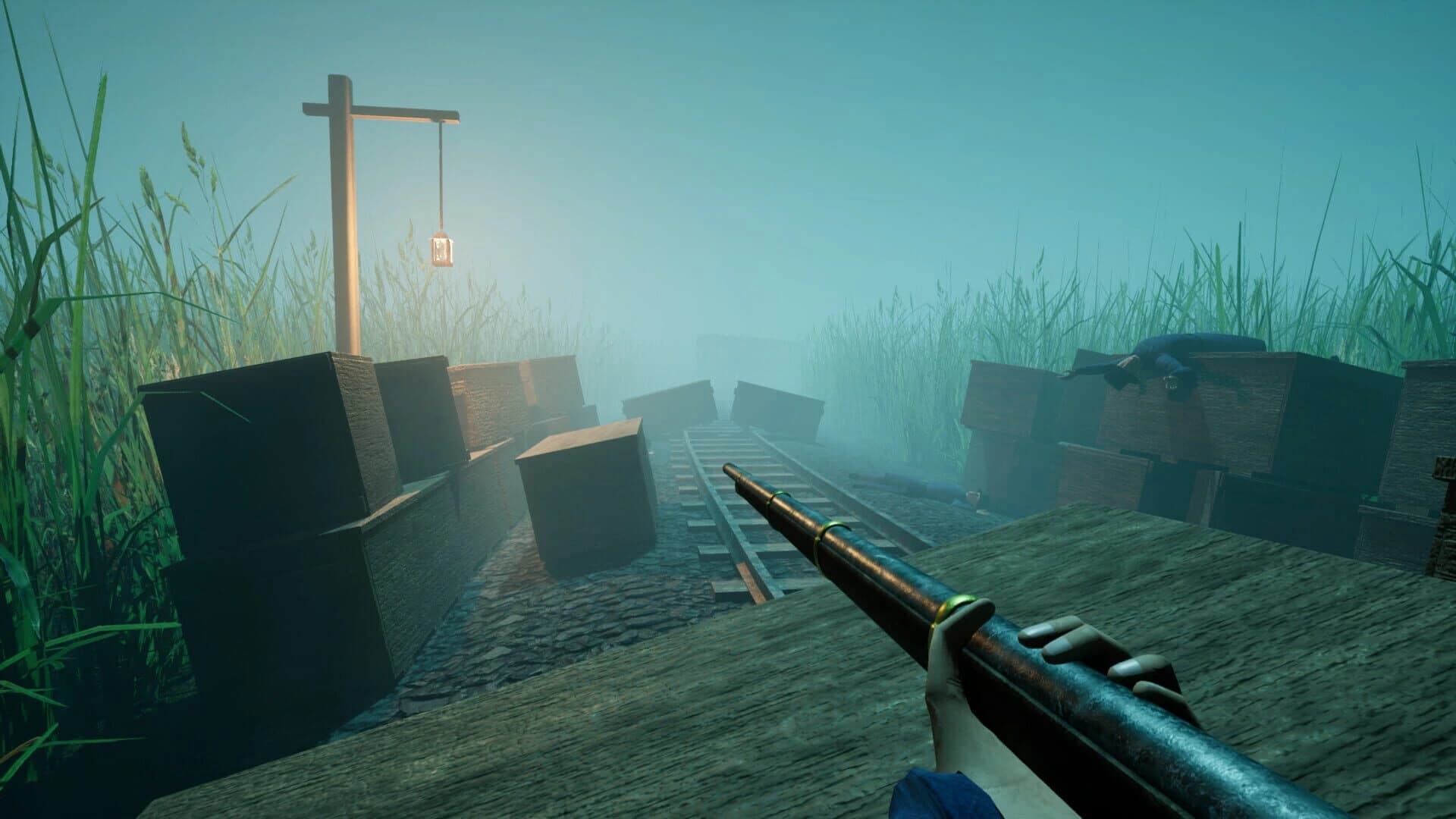 Transcontinental screenshot 2