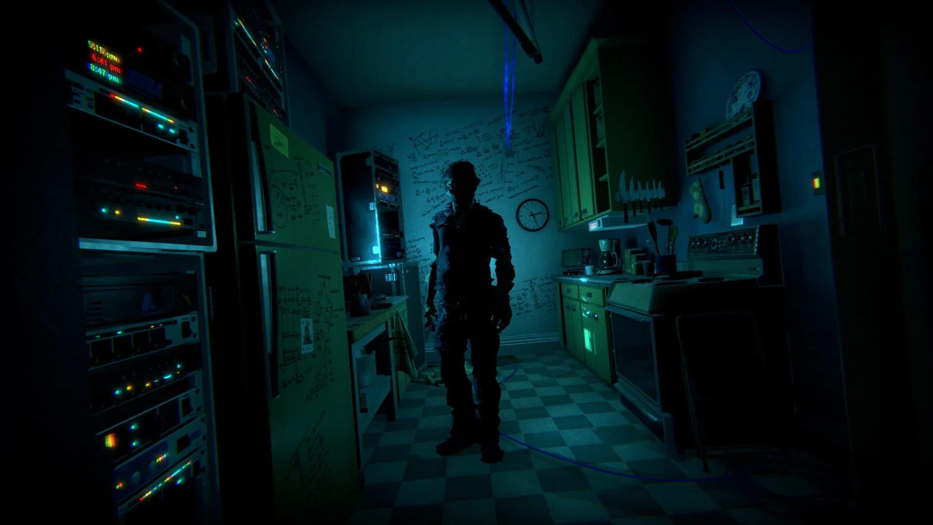 Transference screenshot 5