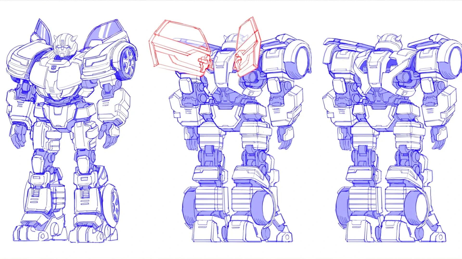 Transformers: Heavy Metal screenshot 1