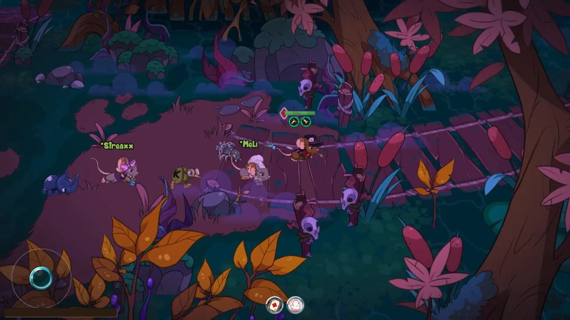 Transformice Adventures screenshot 5