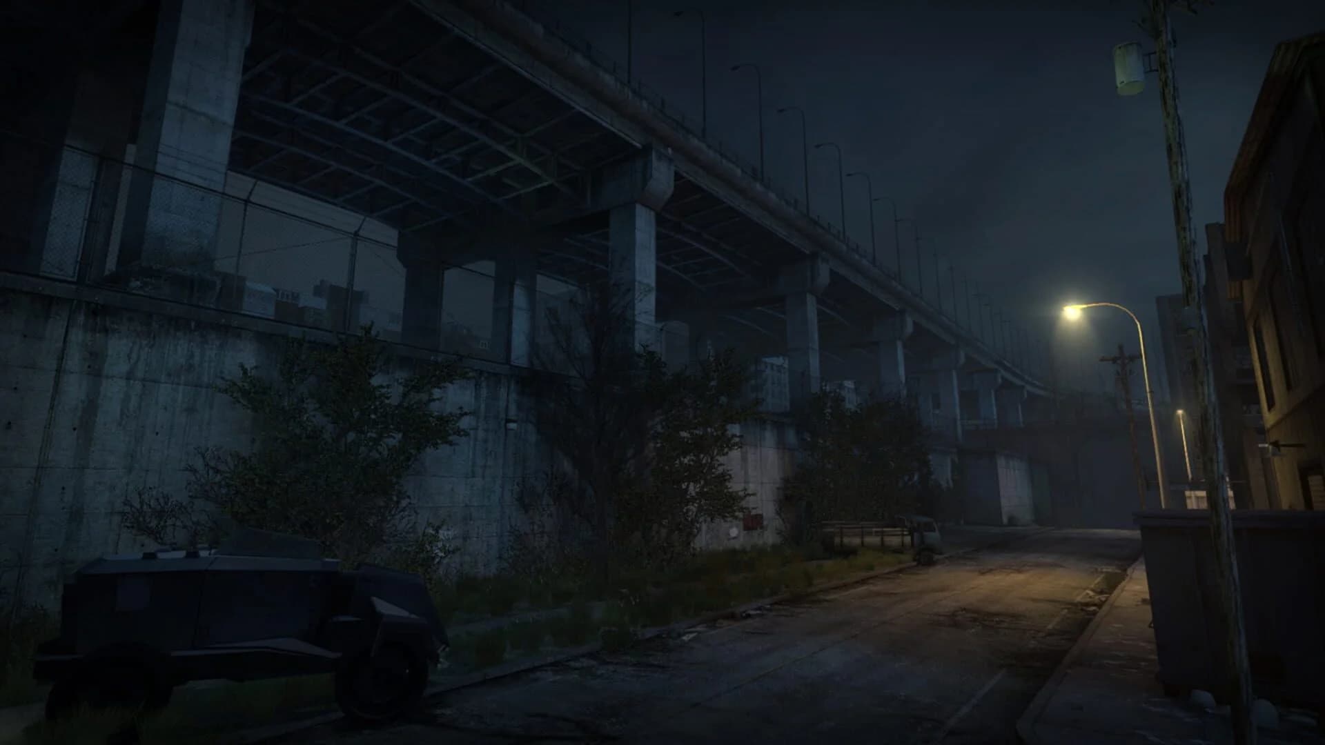 Transmissions: Element 120 screenshot 3