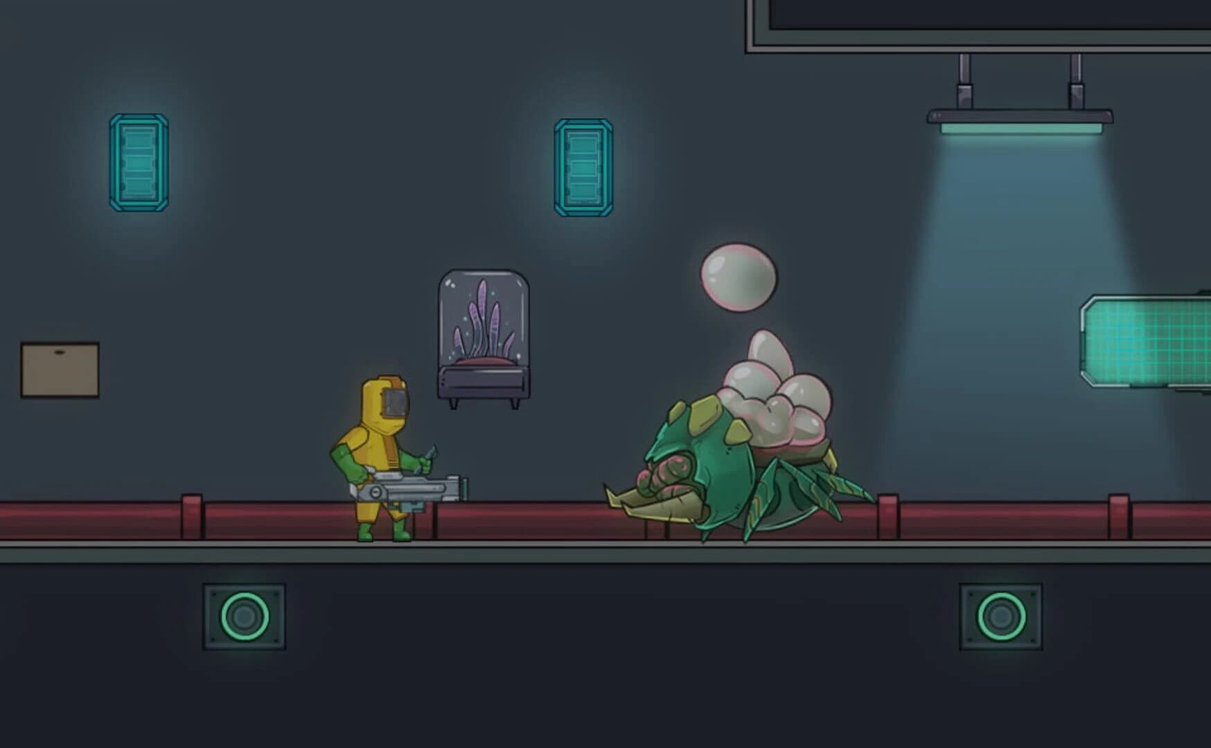 Transmogrify screenshot 3
