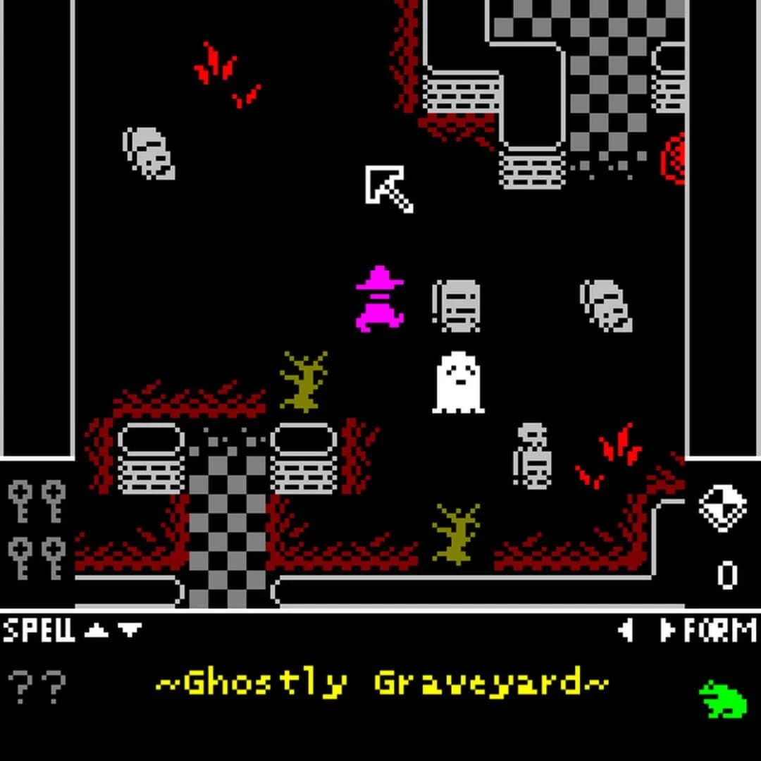 Transmute! screenshot 1