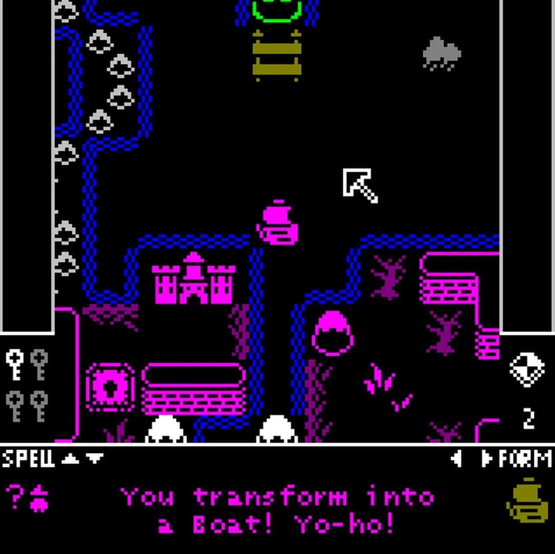 Transmute! screenshot 2