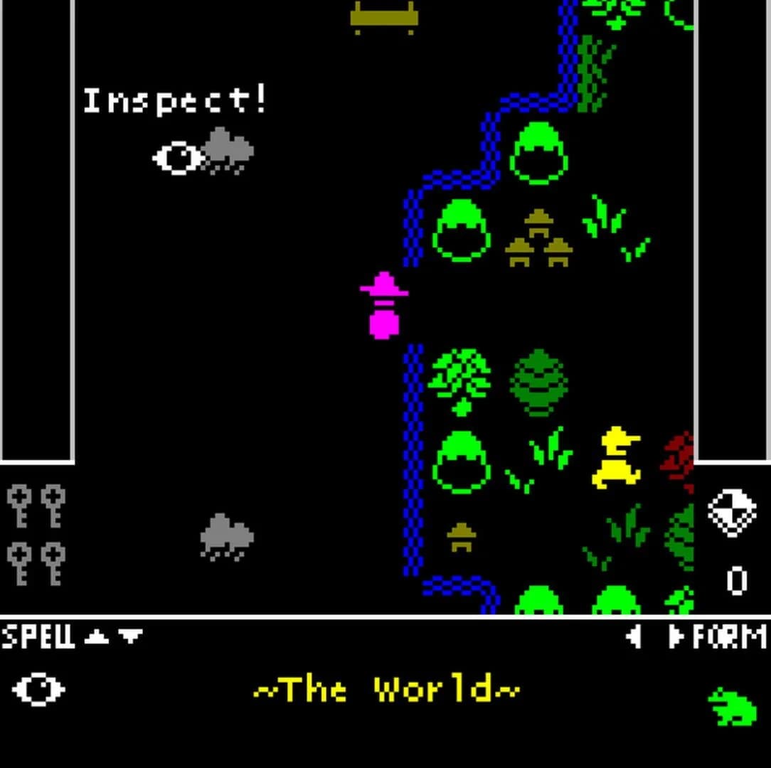 Transmute! screenshot 4