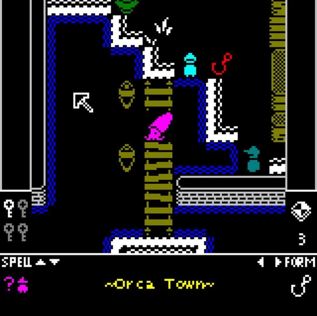 Transmute! screenshot 3