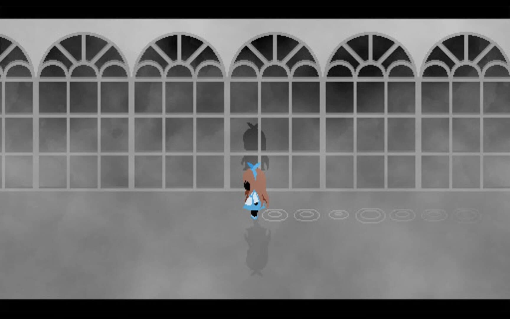 Transparent Black: Wish screenshot 2