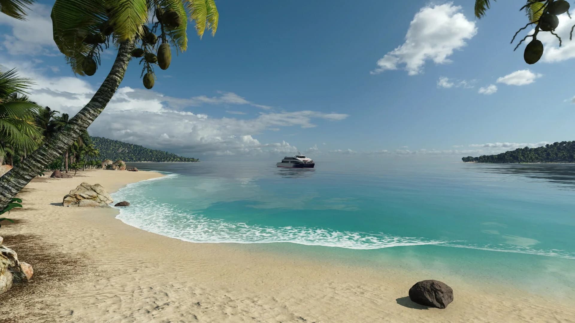 Transport Fever 2 screenshot 4