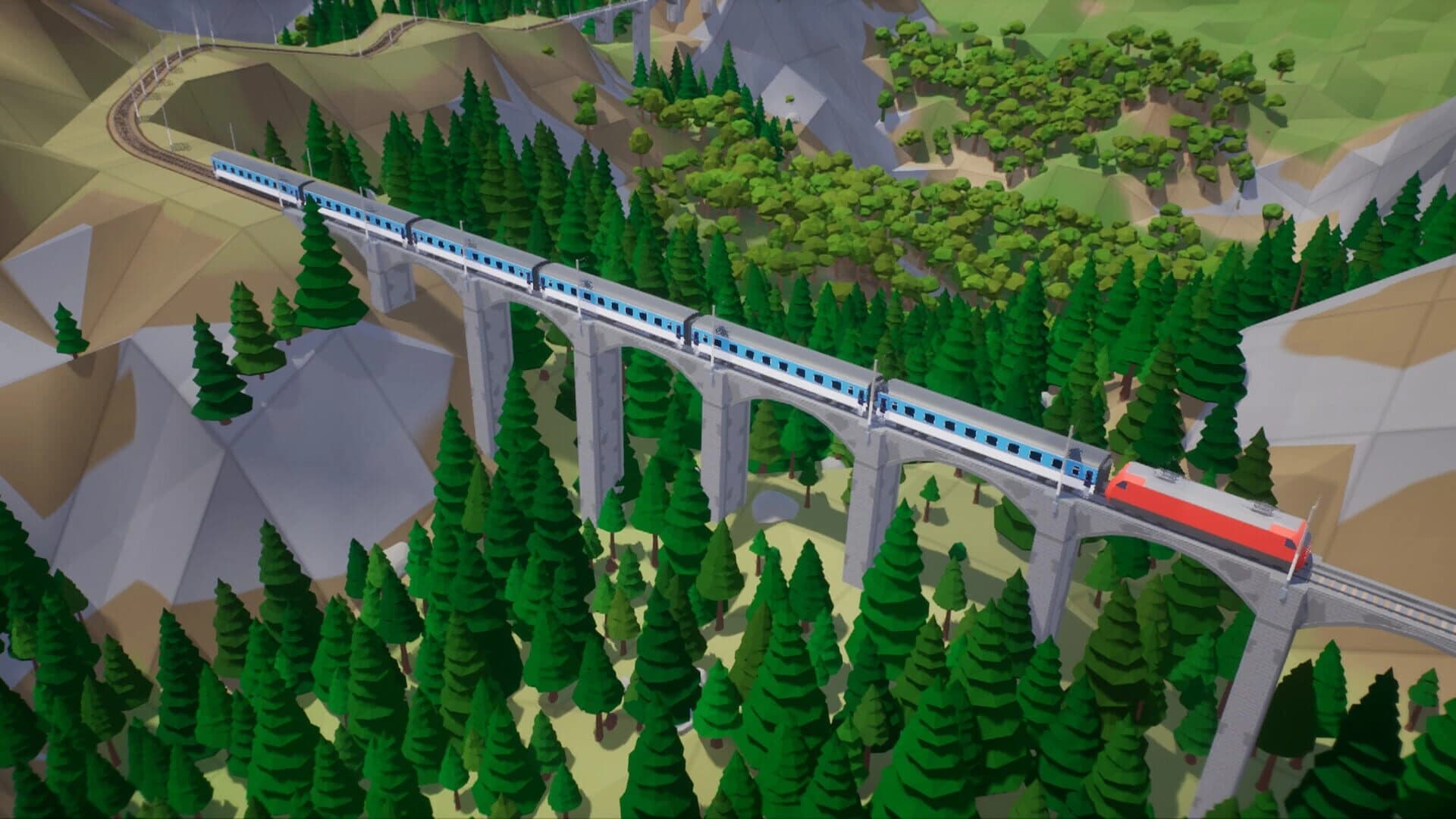 Transporter screenshot 1