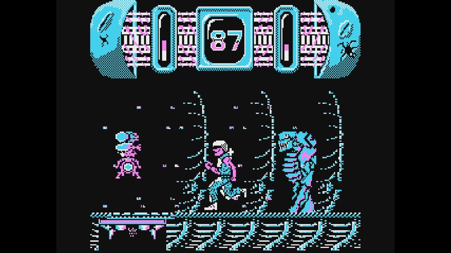 Trantor: The Last Stormtrooper screenshot 3