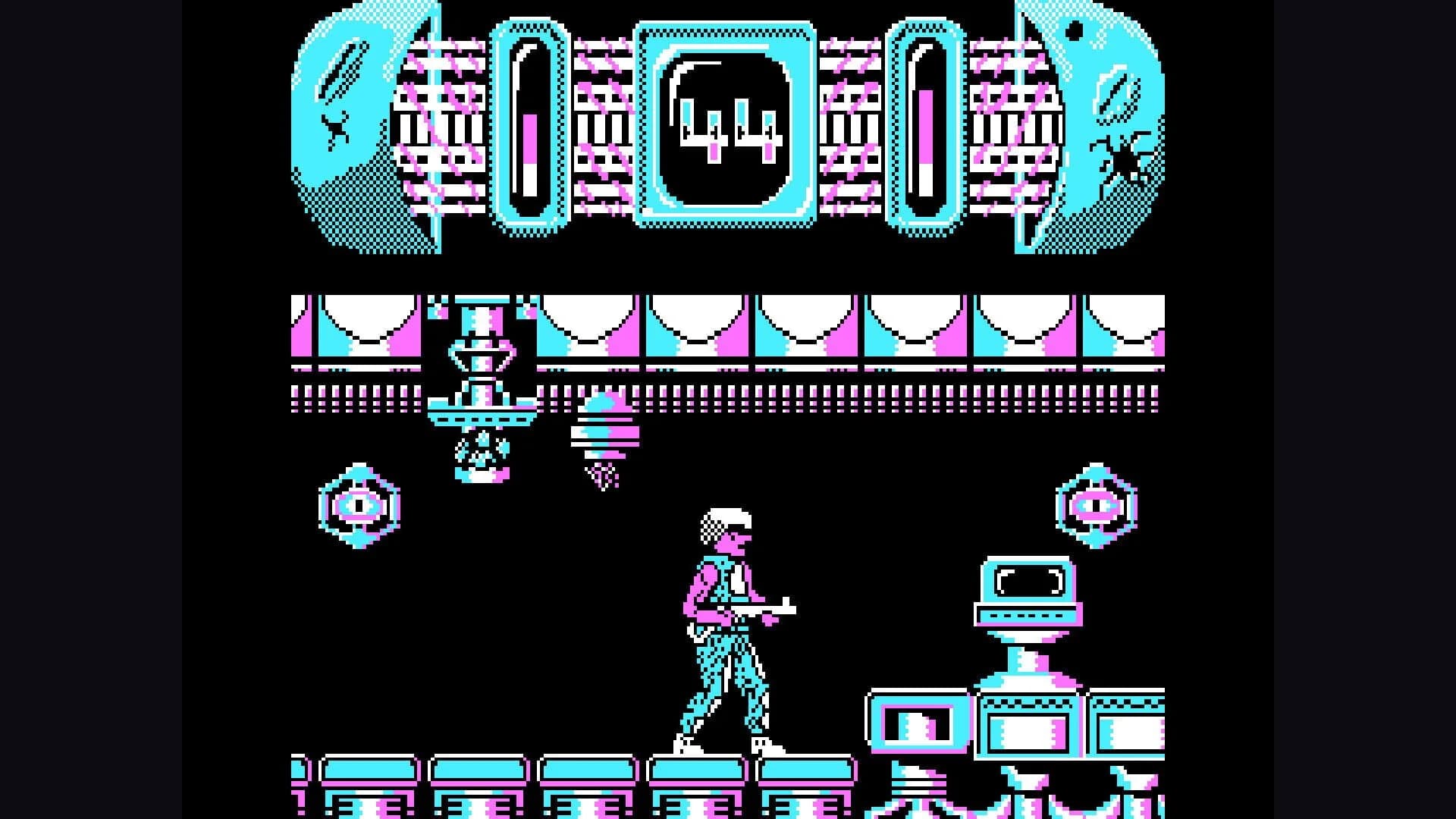 Trantor: The Last Stormtrooper screenshot 4