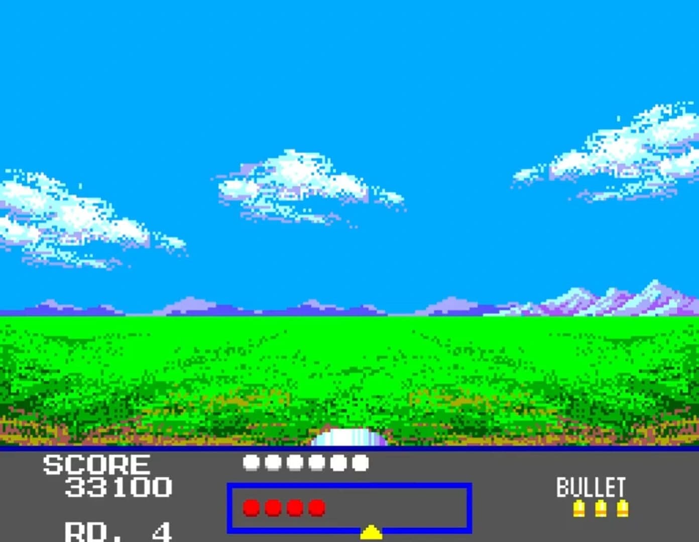 Trap Shooting screenshot 1