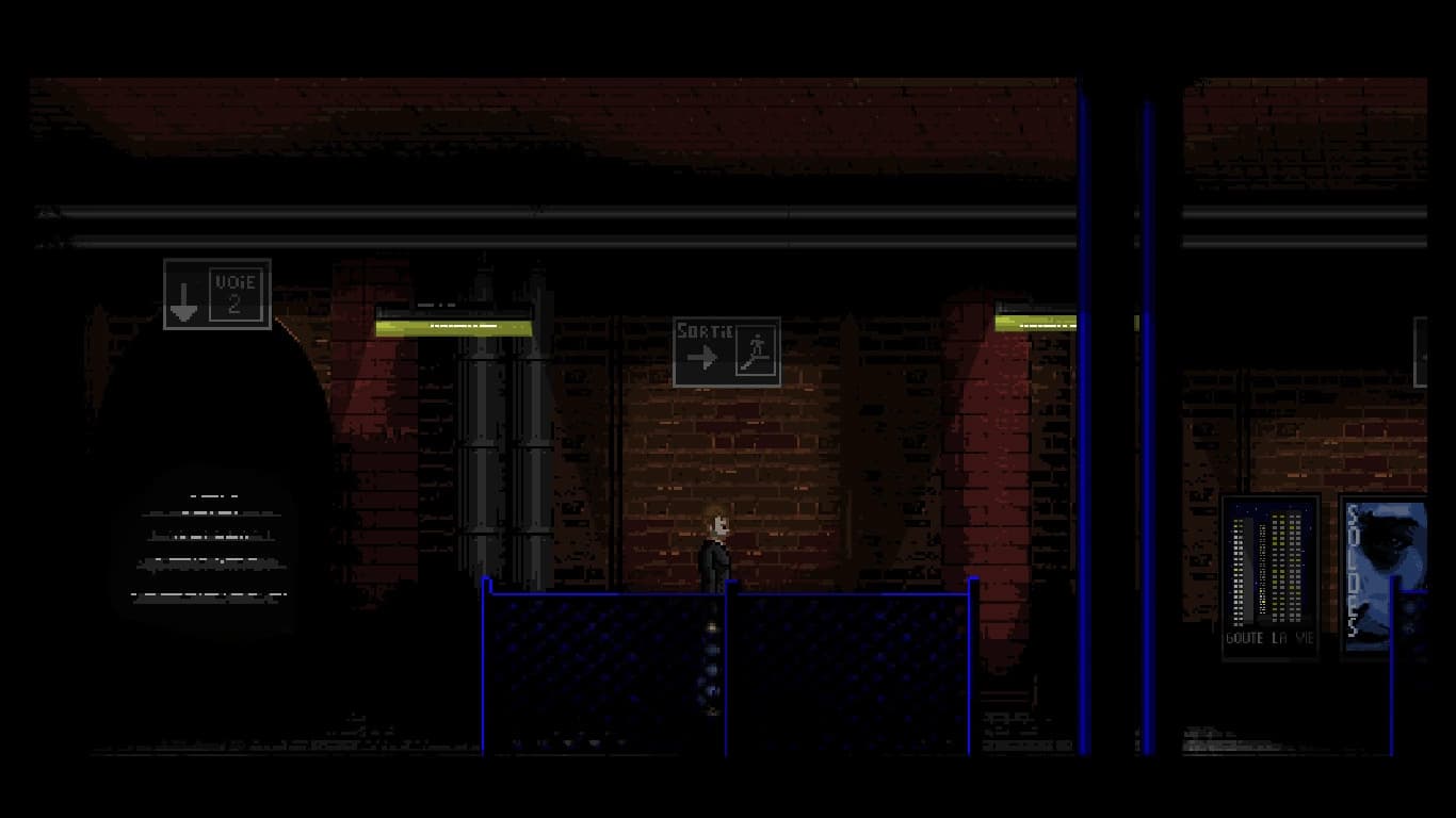 Trap Welcome to Beryl Part 1 screenshot 5