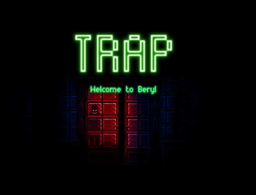 Trap Welcome to Beryl Part 1 screenshot 6