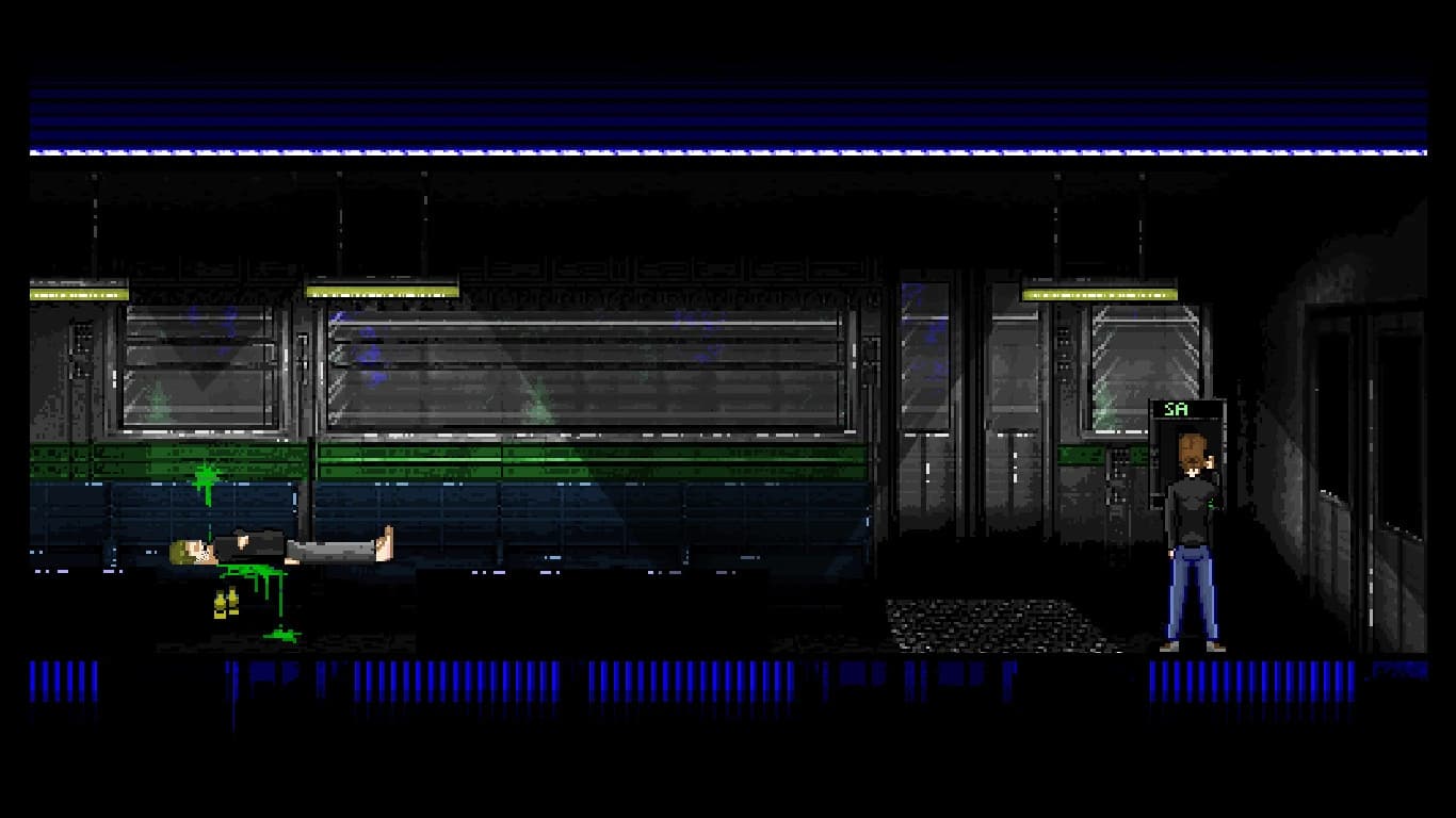 Trap Welcome to Beryl Part 1 screenshot 3