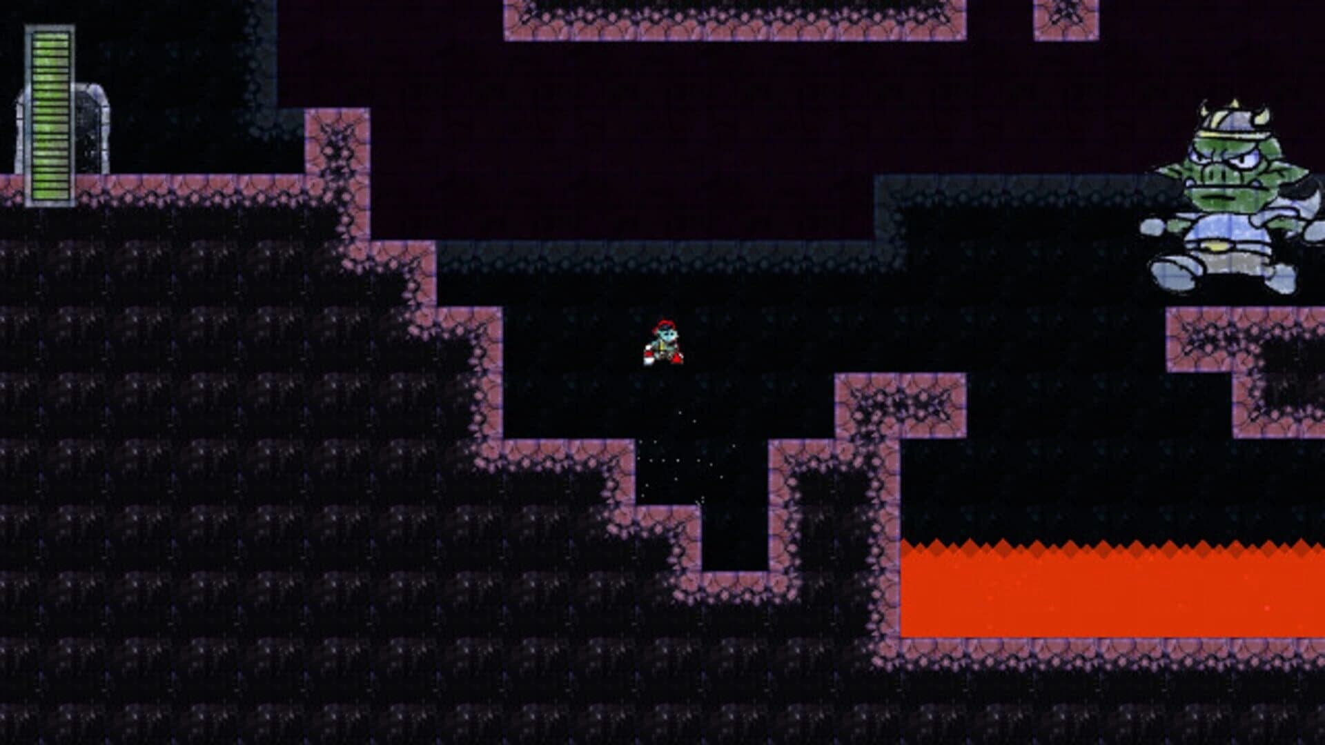 Trapers Platformer screenshot 4