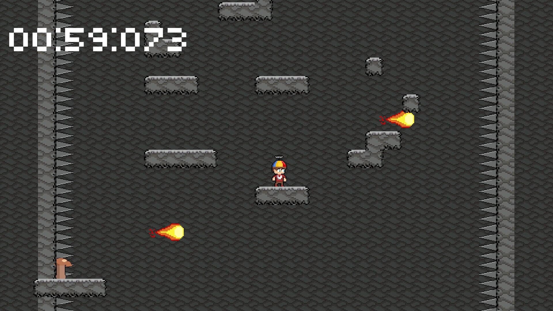 Trapformer screenshot 4