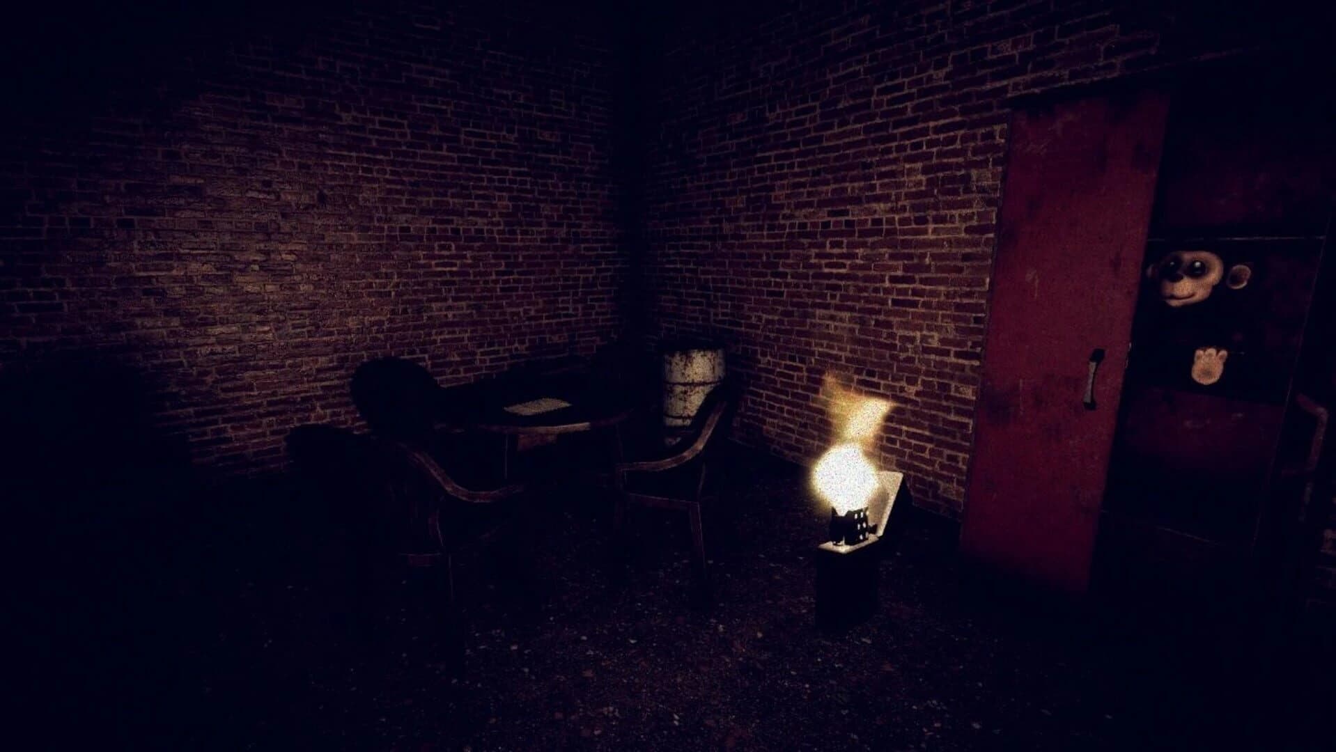 Trapped screenshot 1