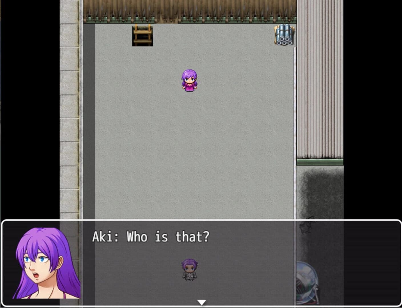 Trapped screenshot 1