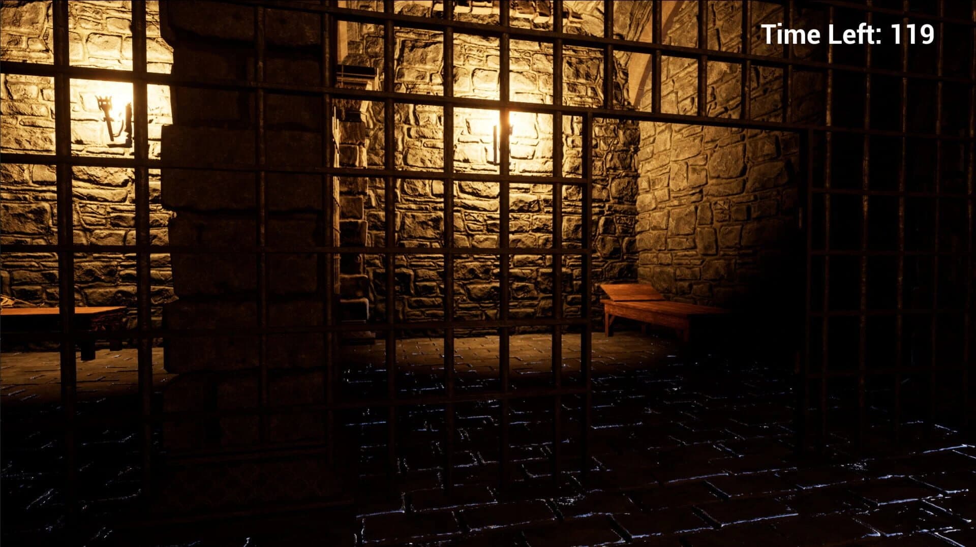 Trapped screenshot 3