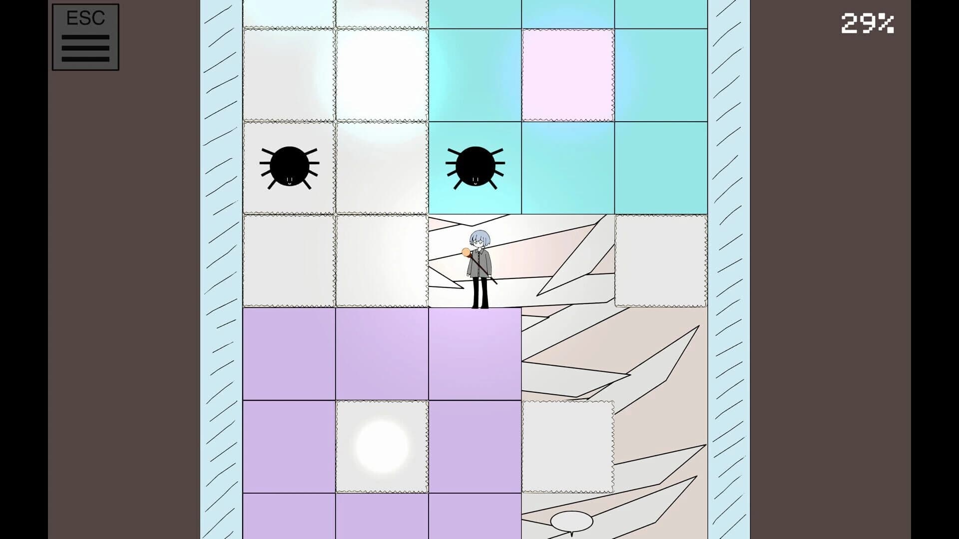 Trapped screenshot 4
