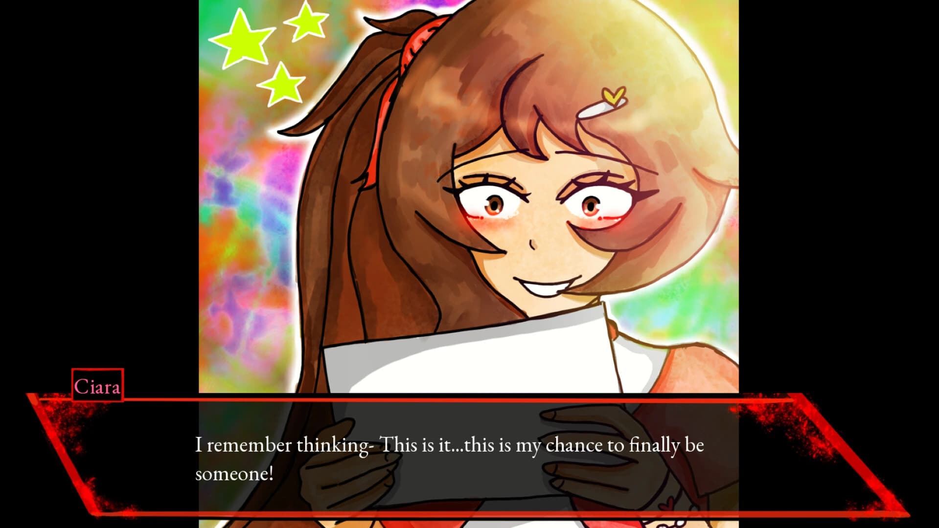Trapped: Forced To Kill screenshot 4