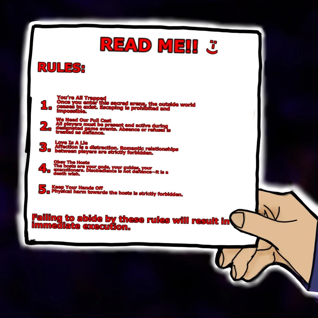 Trapped: Forced To Kill screenshot 3