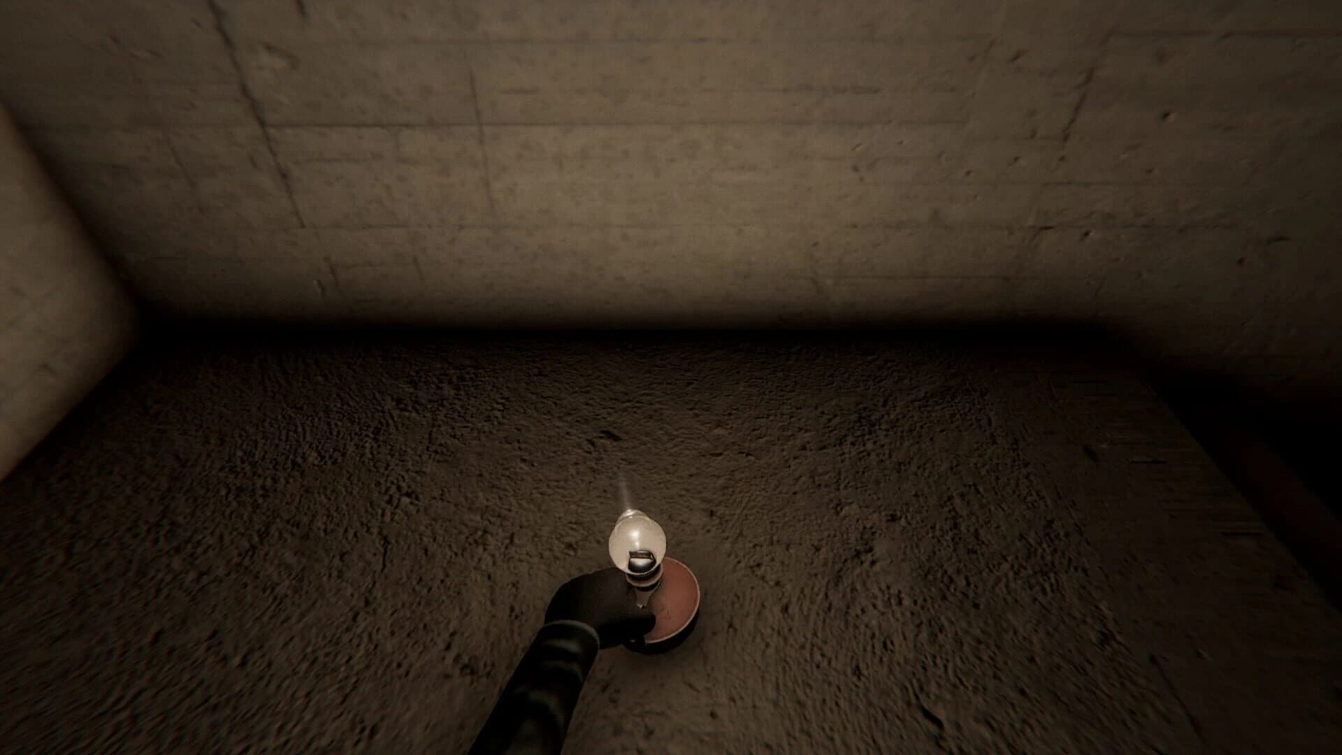 Trapped In Stone screenshot 1