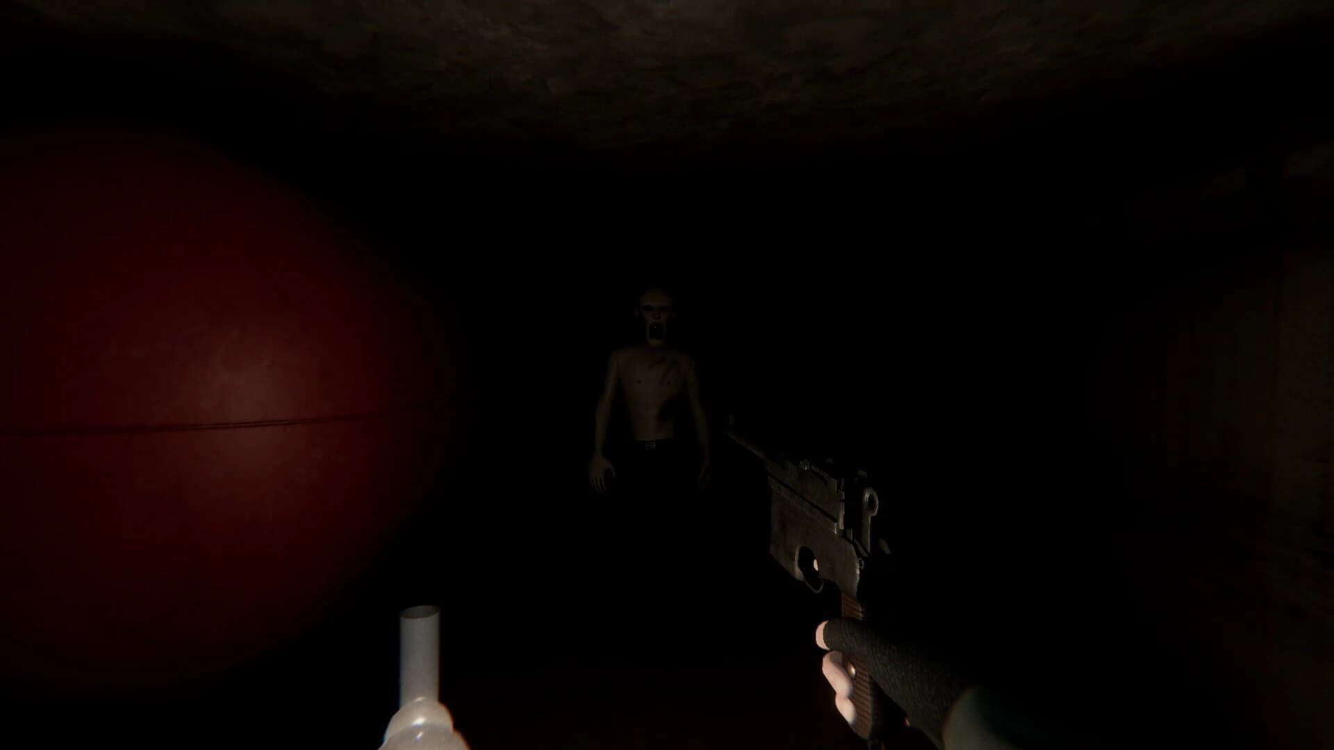 Trapped In Stone screenshot 5