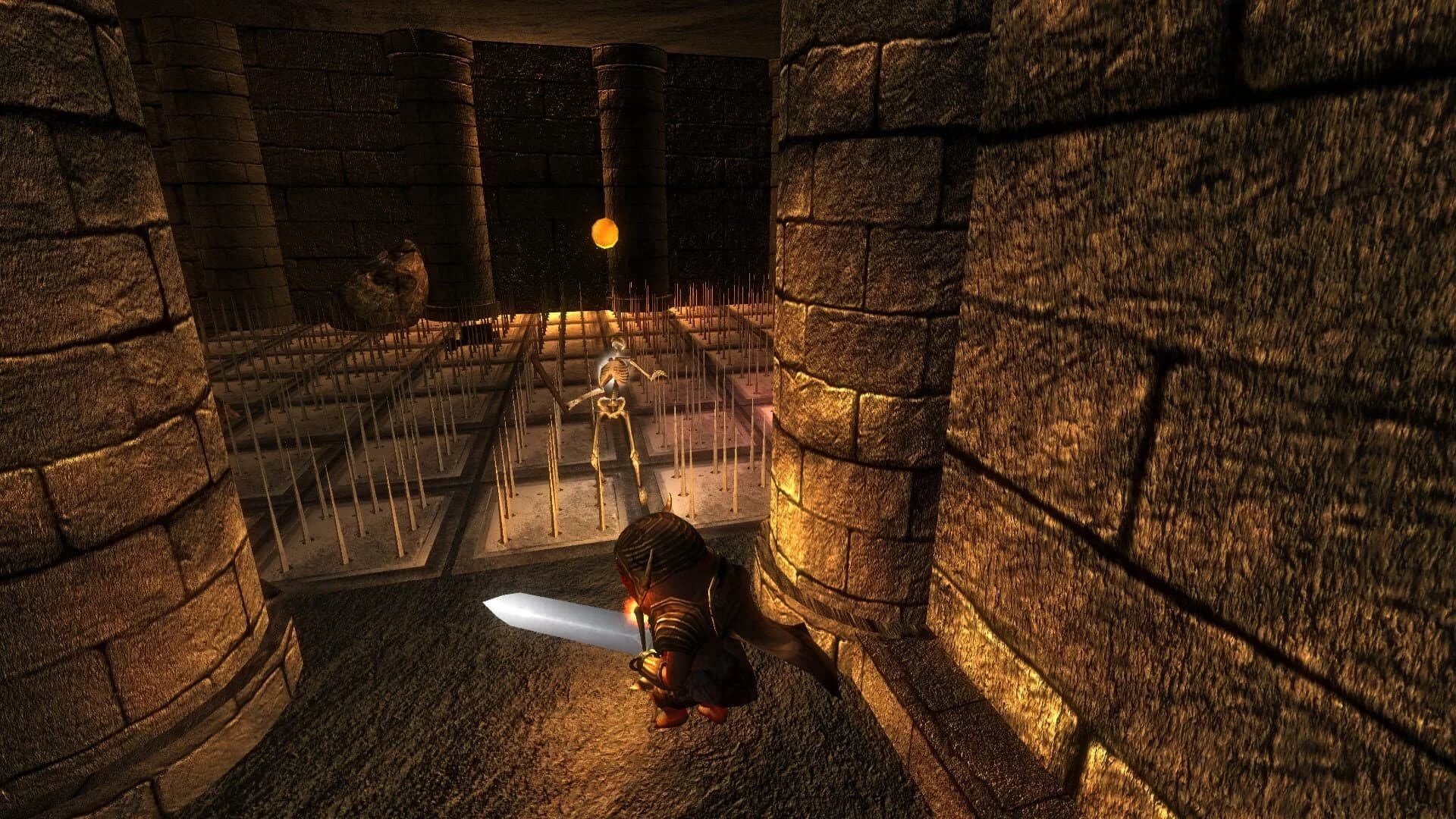 Trapped Souls screenshot 4