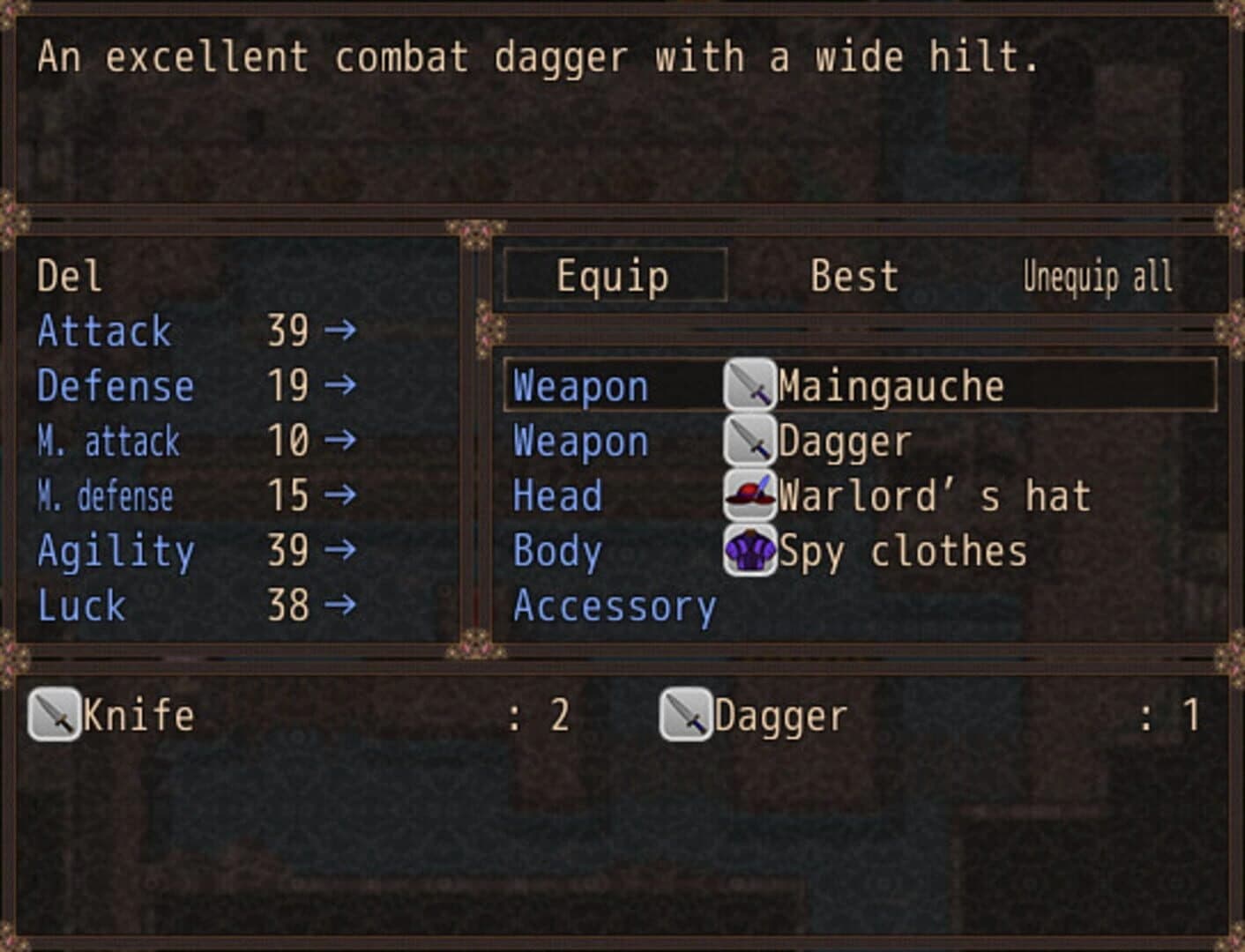 Trapped Summoner screenshot 4