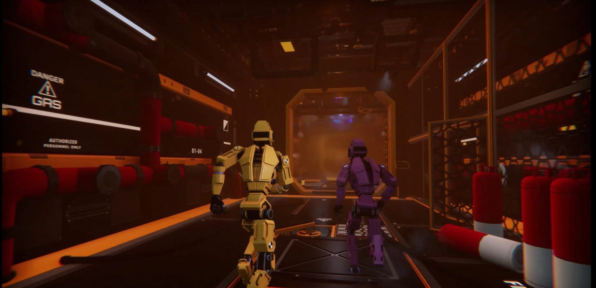 Trapped Together screenshot 1