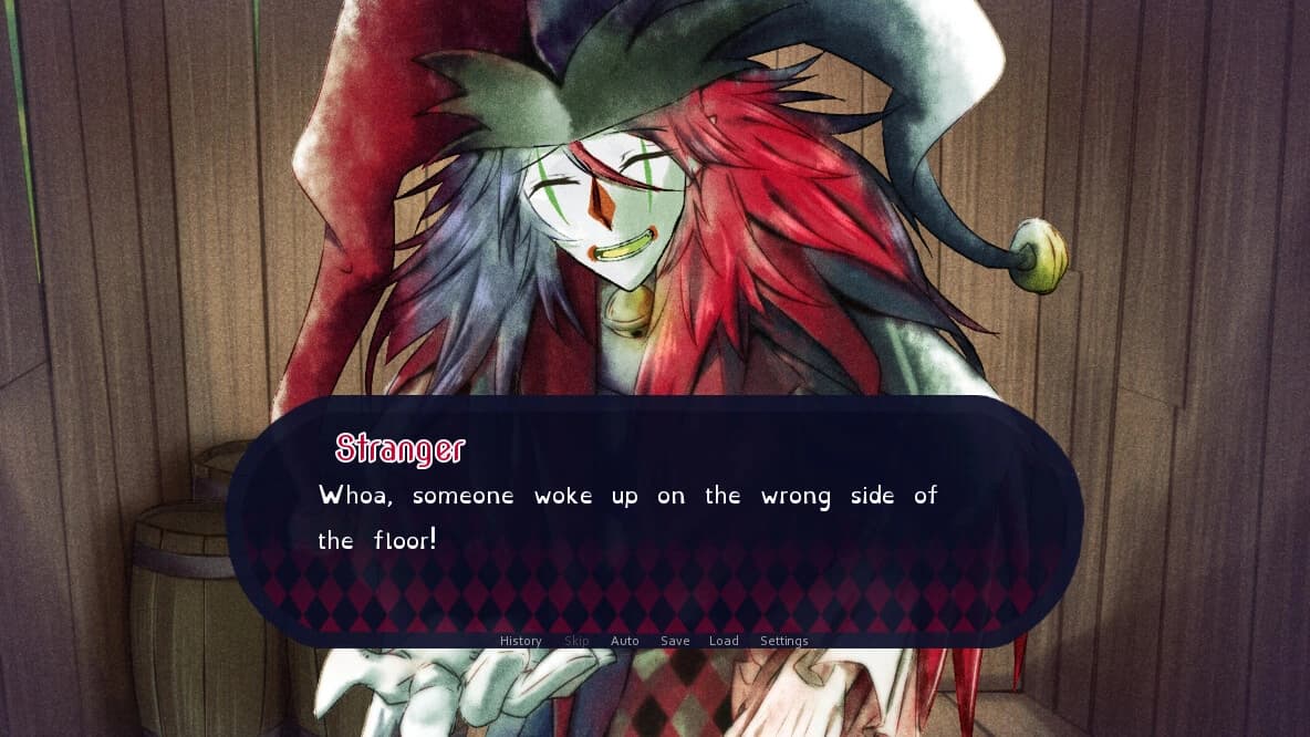 Trapped with Jester screenshot 5