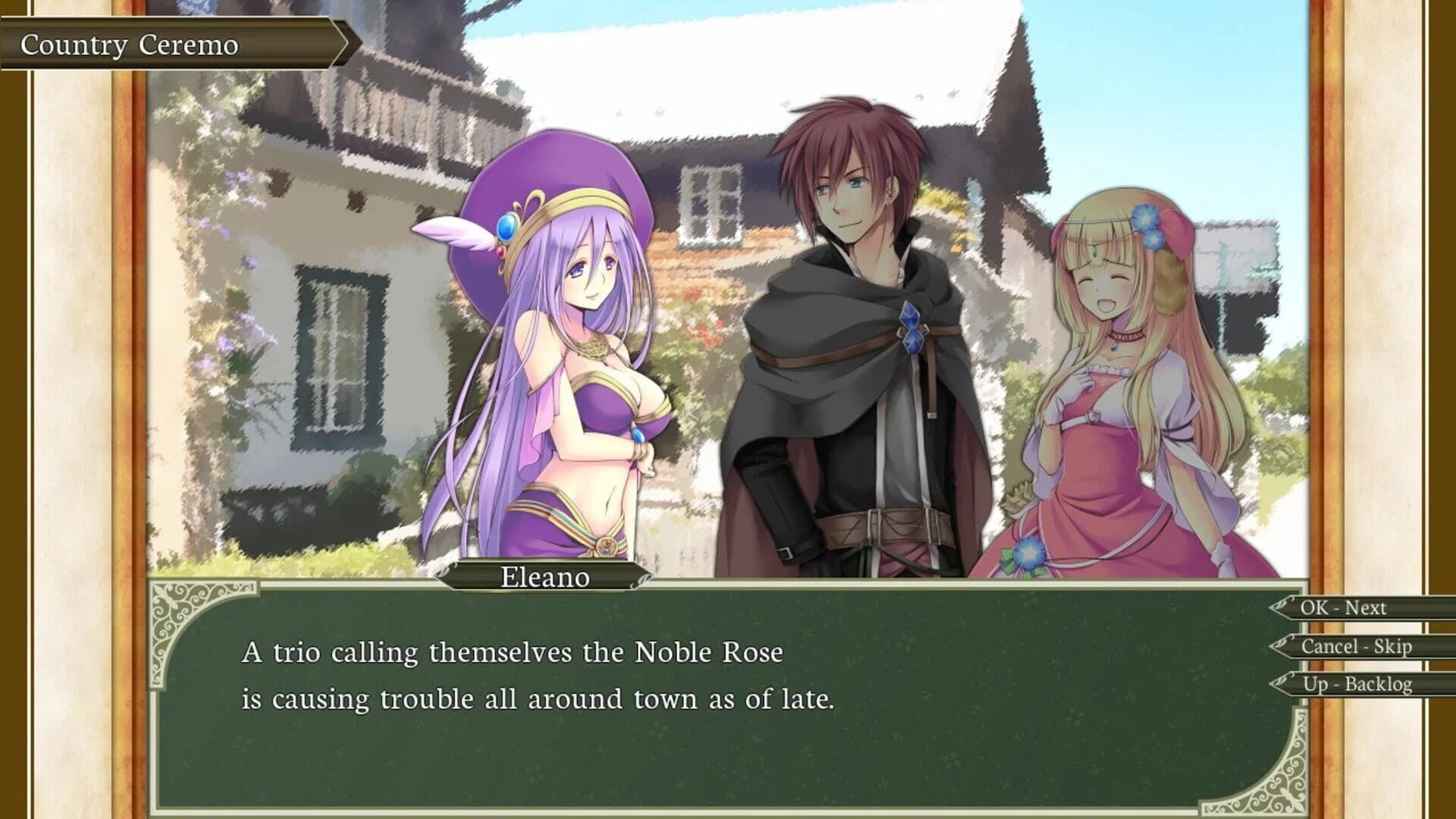 Trapper Knight, Sharpshooter Princess screenshot 5