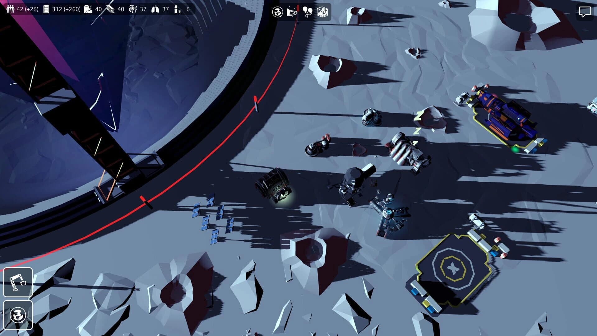 Trappist screenshot 5