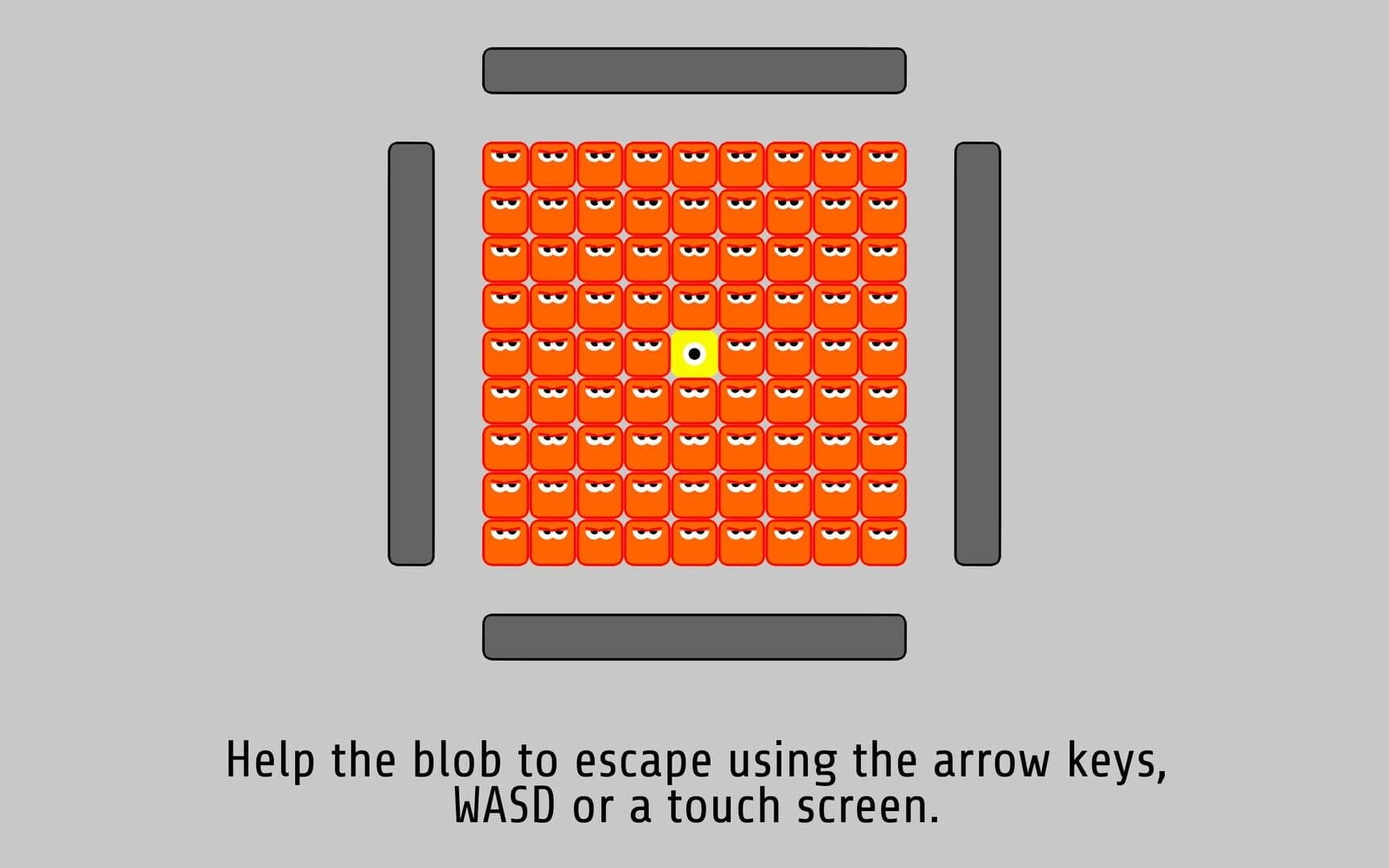 Trappuzzler screenshot 4